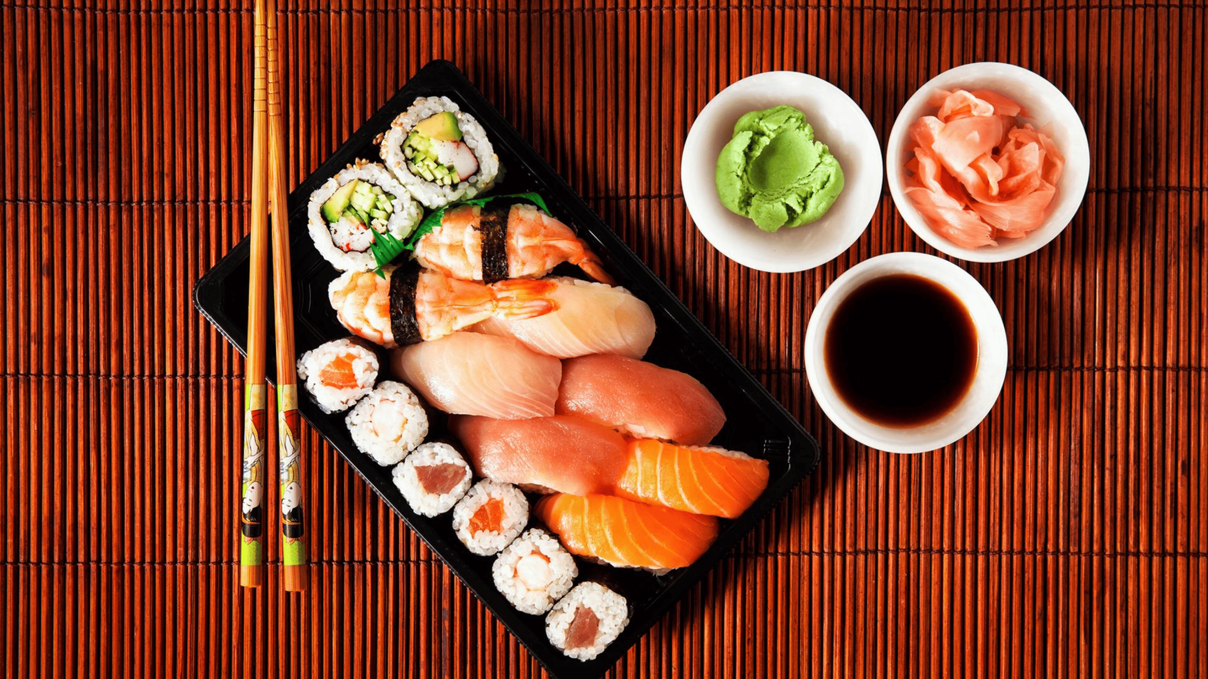 Yumenoki Fulham Road