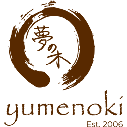 Yumenoki Fulham Road logo.